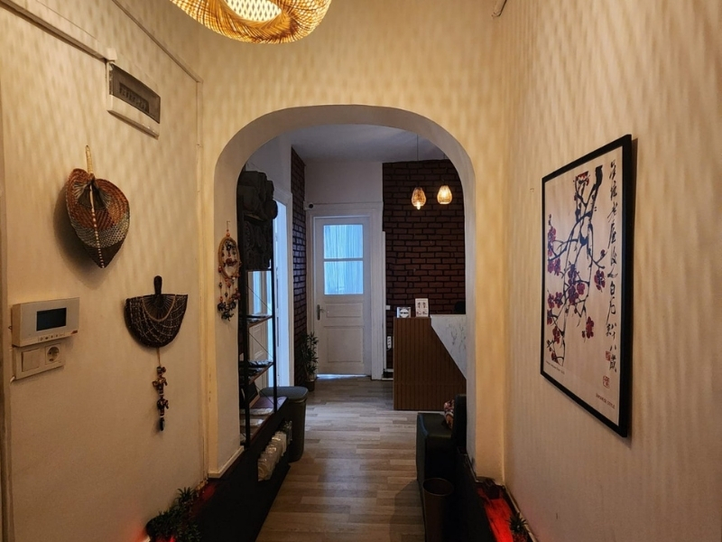 Thai Massage